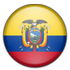 تشكيلة الإكوادور